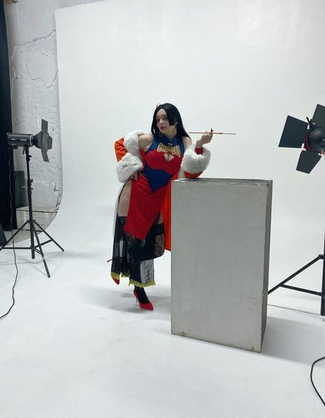 heißeste zwerg-onlyfans nackt sex bild