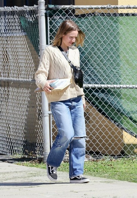 Kristen Bell Profilfoto