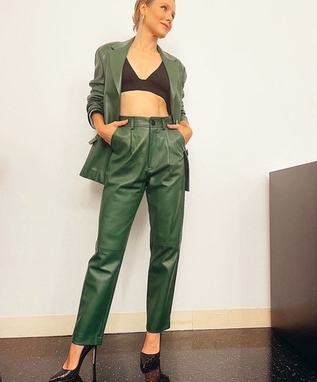 Kristen Bell nacktheit porno foto