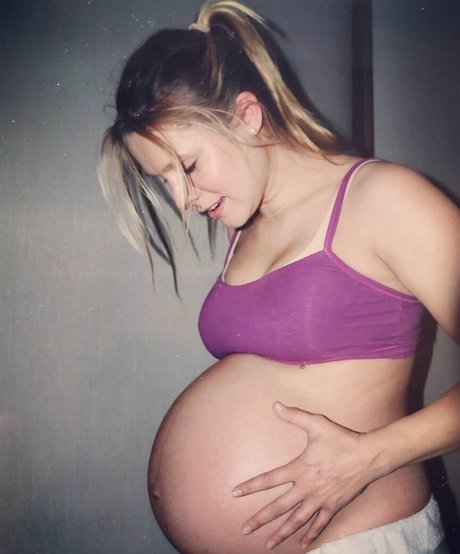 Kristen Bell schöne sexy foto