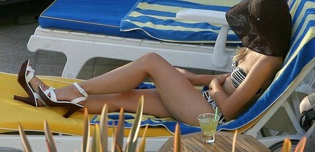 Kristen Bell xxx akt bilder