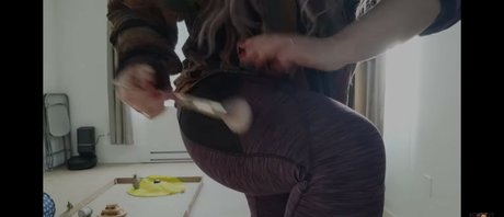 ASMR Alysaa hübsche pornostar fotos