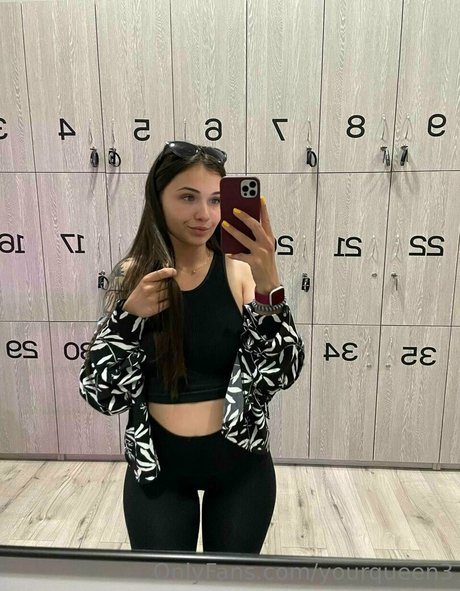 yourqueen3 sexy exklusive fotos