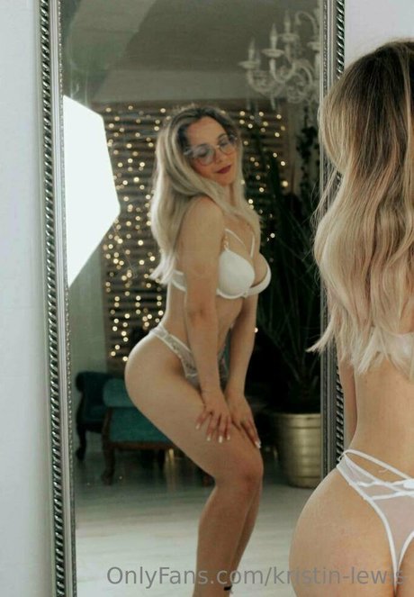 kristin lewis exklusive pornographische galerie