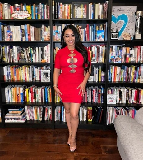 Lulu Reyes nackt porno fotos