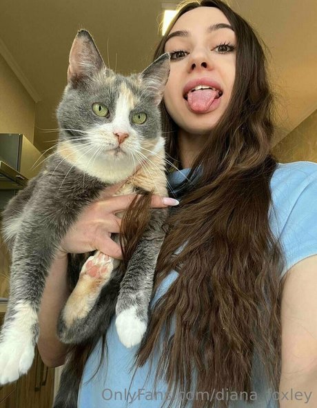 diana foxley perfekte pornostar galerie