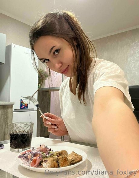 diana foxley nacktheit erwachsene galerien