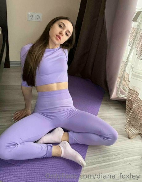 diana foxley hd top fotos