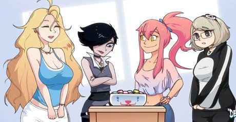 Derpixon heiße kostenlose galerien