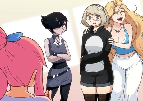 Derpixon heiße schöne galerien