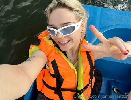 jennaasanders xxx hd foto