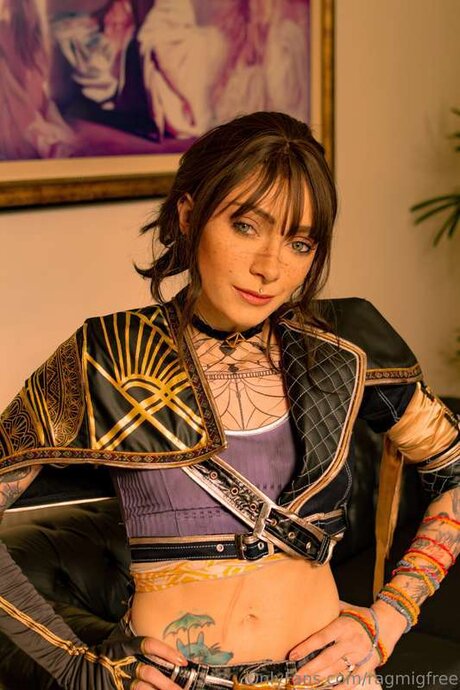 ragmigfree pornostar nackten bilder