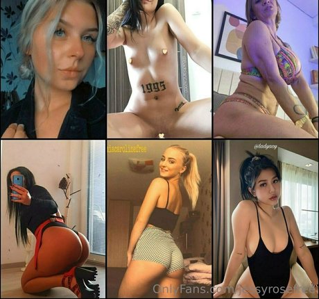 ginger onlyfans xxx perfekte galerie