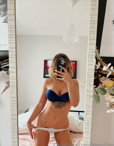 Jeeniibm beste pornostar galerie