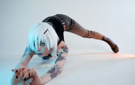 itsadeathwish porno beste fotos