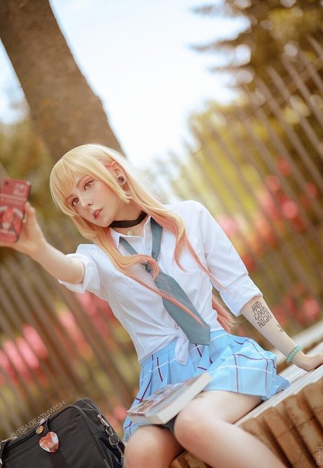 itsadeathwish model beste bild