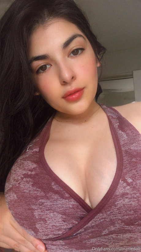 Mariedoll beste sexy foto