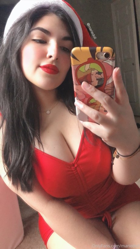 Mariedoll schauspielerin bilder