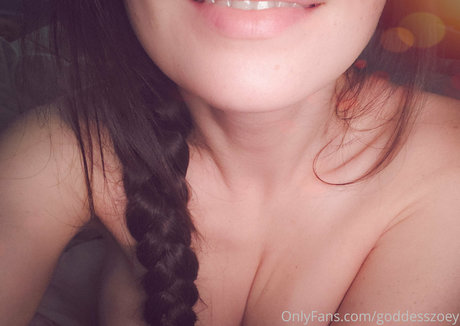 GoddessZoey freie perfekte archiv