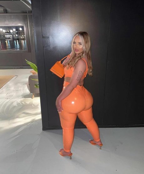 Esmee Dream exklusive beste fotos