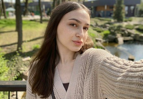 eve lin top hübsche fotos