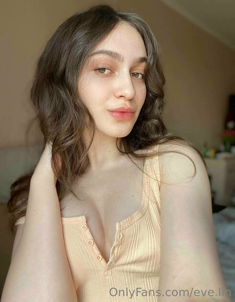 eve lin nacktheit erotische galerien