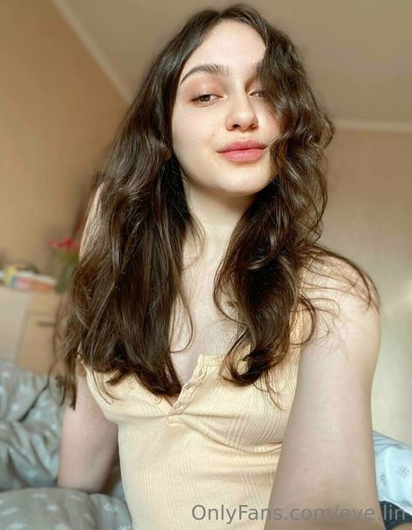 eve lin schauspielerin beste bilder