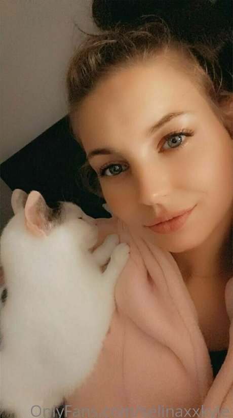 selinaxxkyle schöne heiße galerien