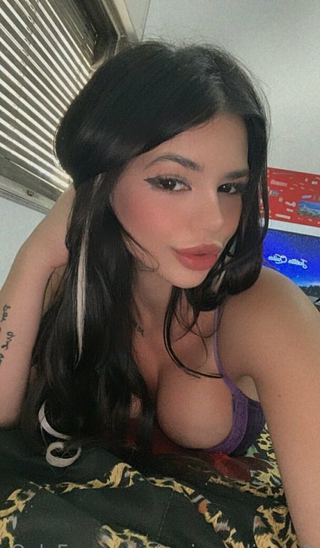 Rosina Valentine nackten foto