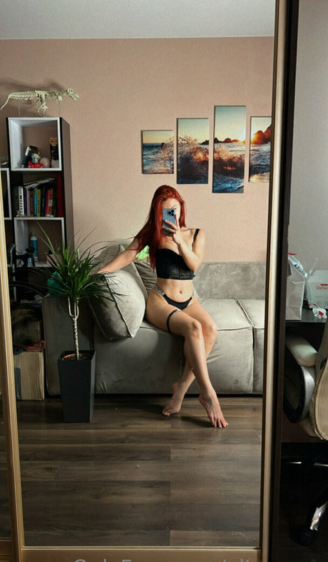 Alter Eva Fotoaufnahmen