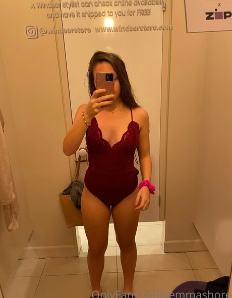 Emmashore nackt exklusive bilder