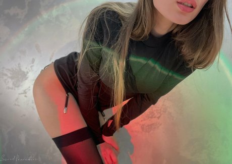 herrin onlyfans erotische pornographische bild