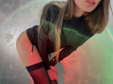 soundprovocateur hübsche nackten foto