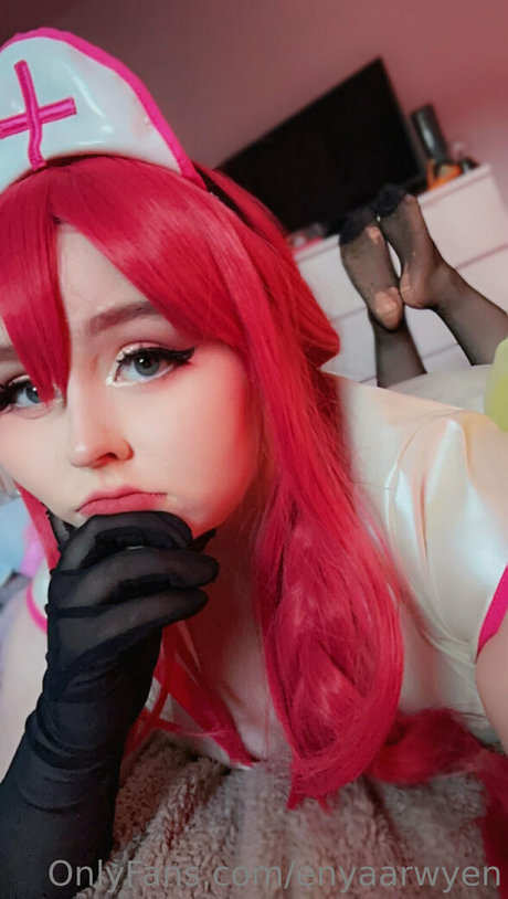 Enyaarwyen Fotoaufnahmen