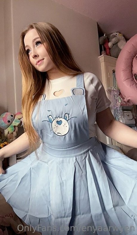 Enyaarwyen freie bild