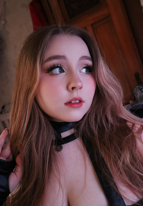 Enyaarwyen nackt freie galerien