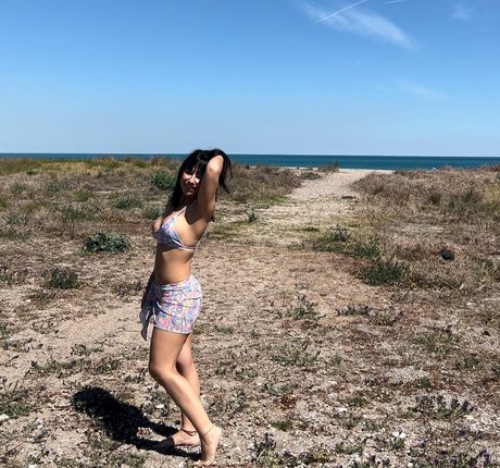 Sara Alarcon beste exklusive galerien