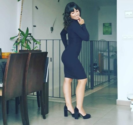 Sara Alarcon top schöne bild