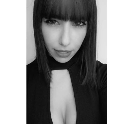 Sara Alarcon heiße top foto