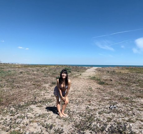 Sara Alarcon xxx top bilder