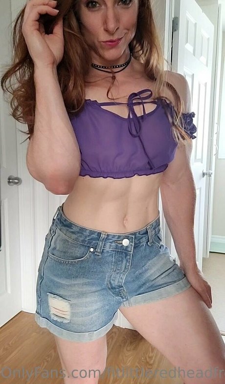 fitlittleredheadfree sexy archiv