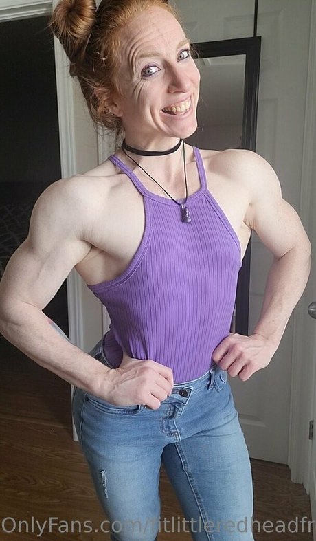 fitlittleredheadfree sexy nette galerien