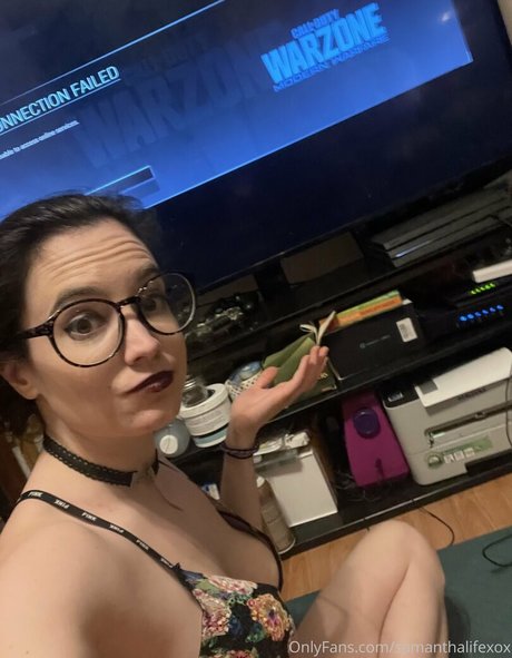 samanthalifexox xxx schöne foto