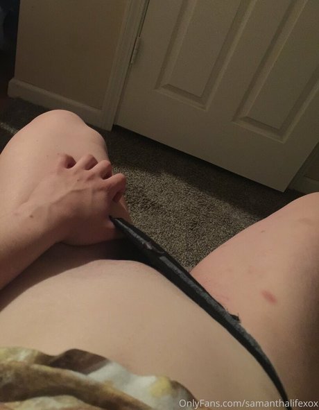 samanthalifexox sexy pornostar fotos