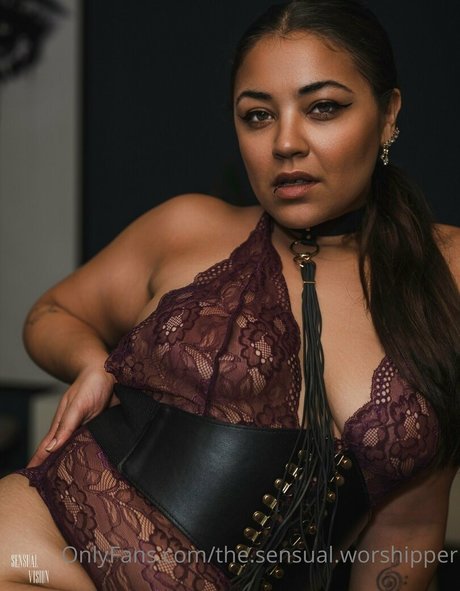 the sensual worshipper top erwachsene bild