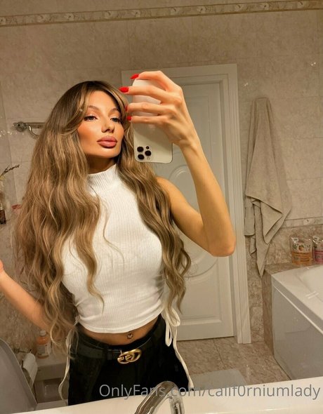 calif0rniumlady kunst nackt fotos