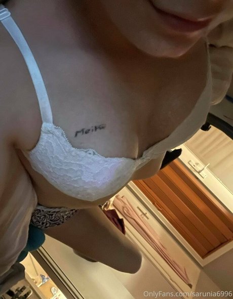 sarunia6996 Profilfoto