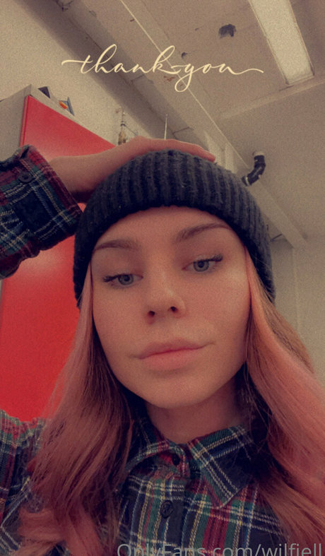 wilfjell freie xxx fotos