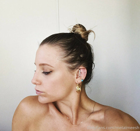 metalmeesh schöne schöne fotos