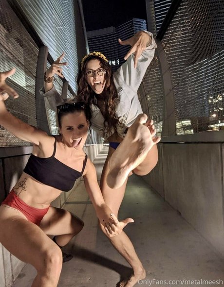 metalmeesh beste bilder